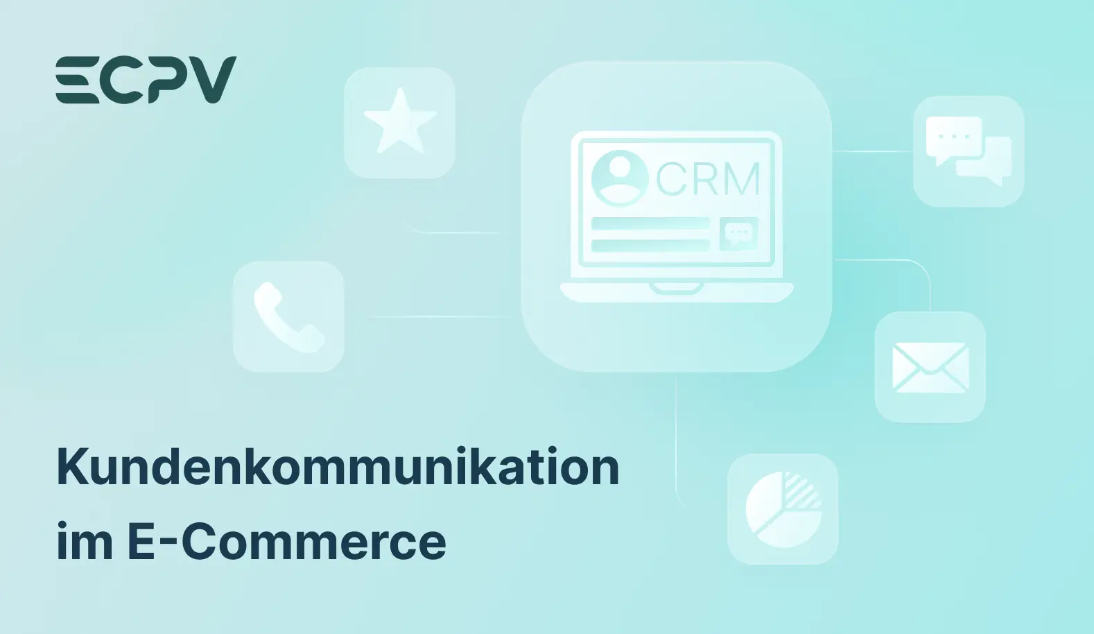 Kundenkommunikation im E-Commerce