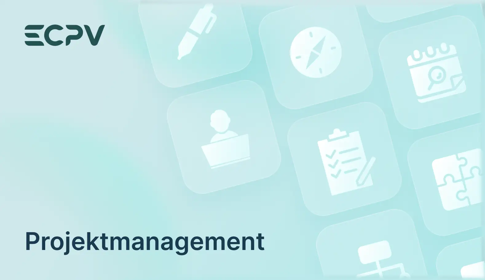 Projektmanagement