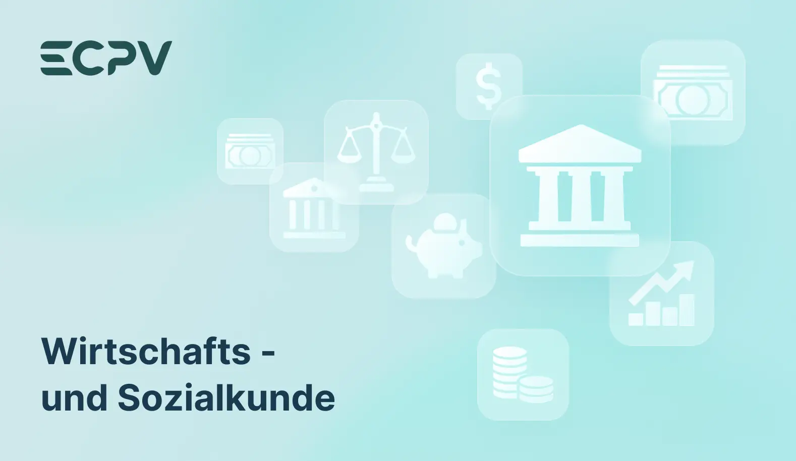Wirtschafts- und Sozialkunde