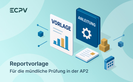 Reportvorlage