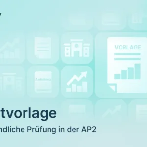 Reportvorlage