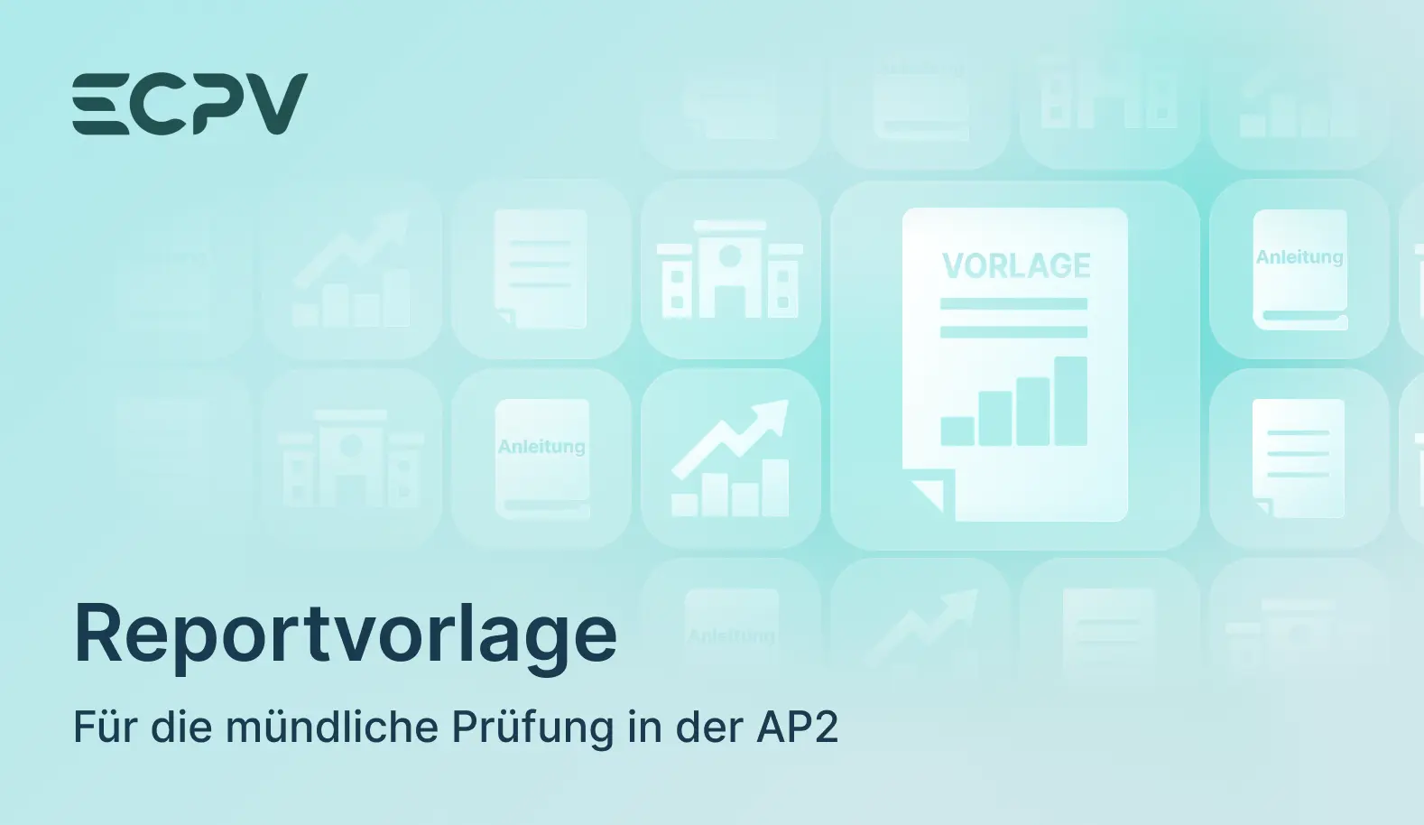 Reportvorlage