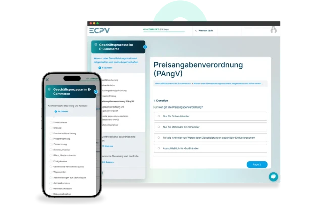 Tailored exercise tasks